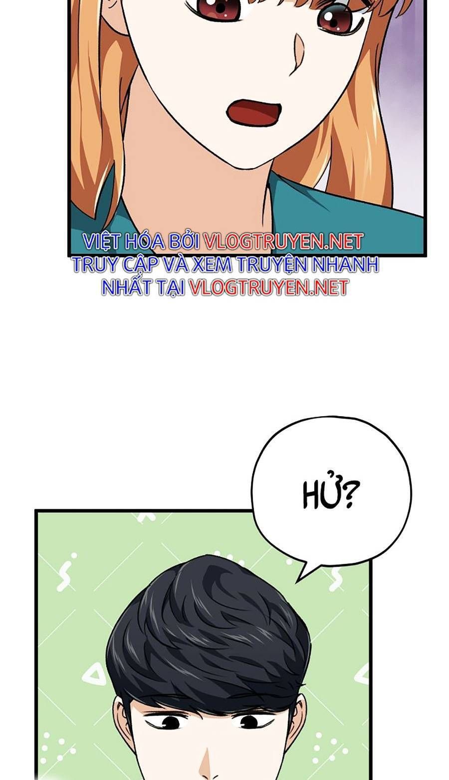 đọc truyện Bố Tôi Quá Mạnh Chương 76 ảnh 21 tại Thiên Thai Truyện