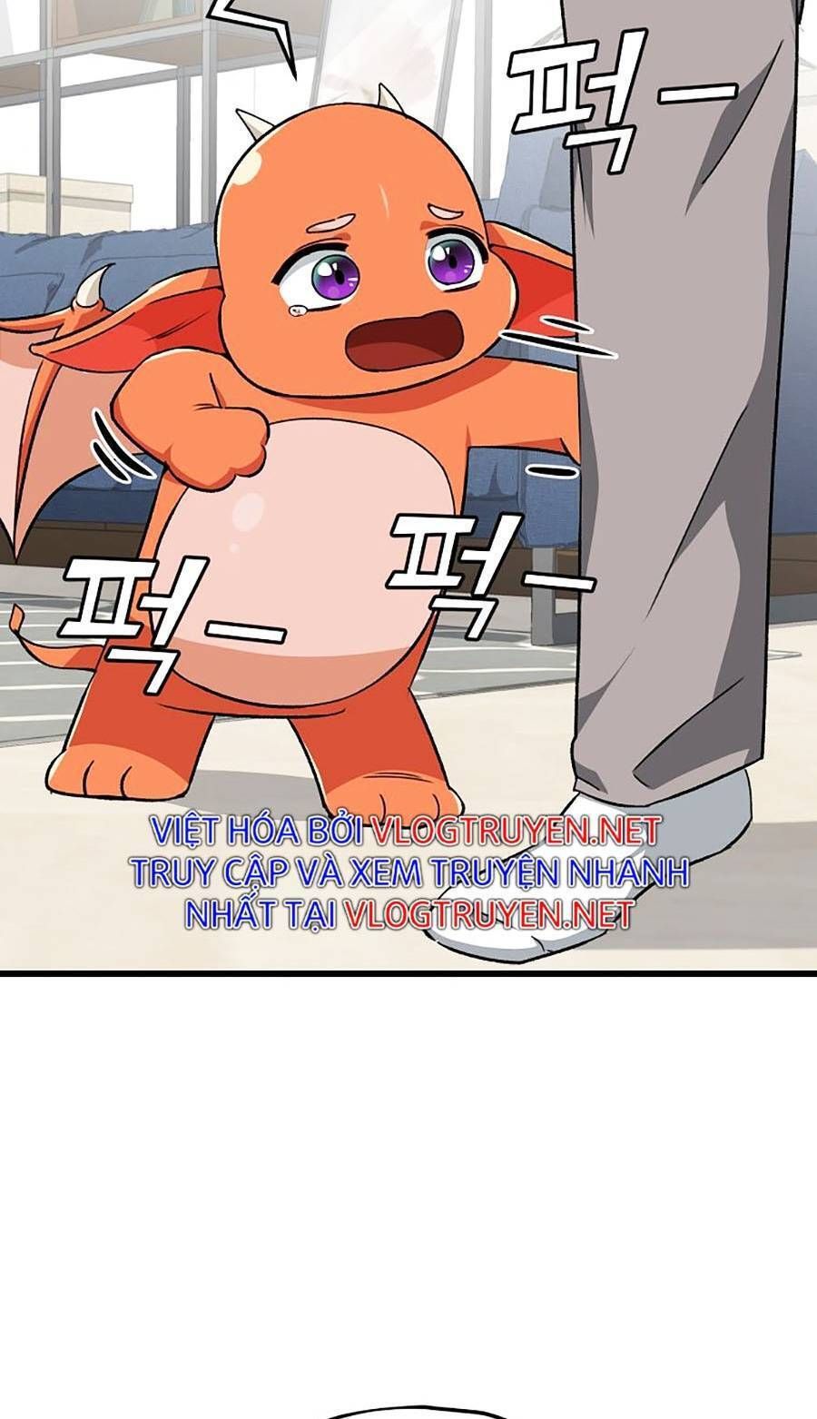 đọc truyện Bố Tôi Quá Mạnh Chương 76 ảnh 23 tại Thiên Thai Truyện