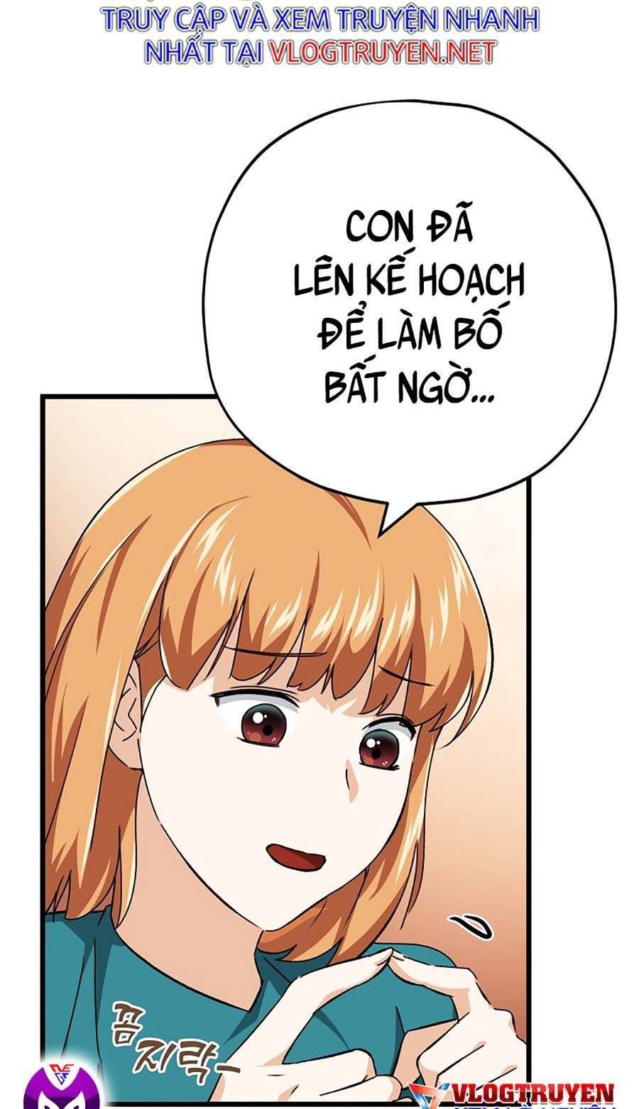 đọc truyện Bố Tôi Quá Mạnh Chương 76 ảnh 26 tại Thiên Thai Truyện