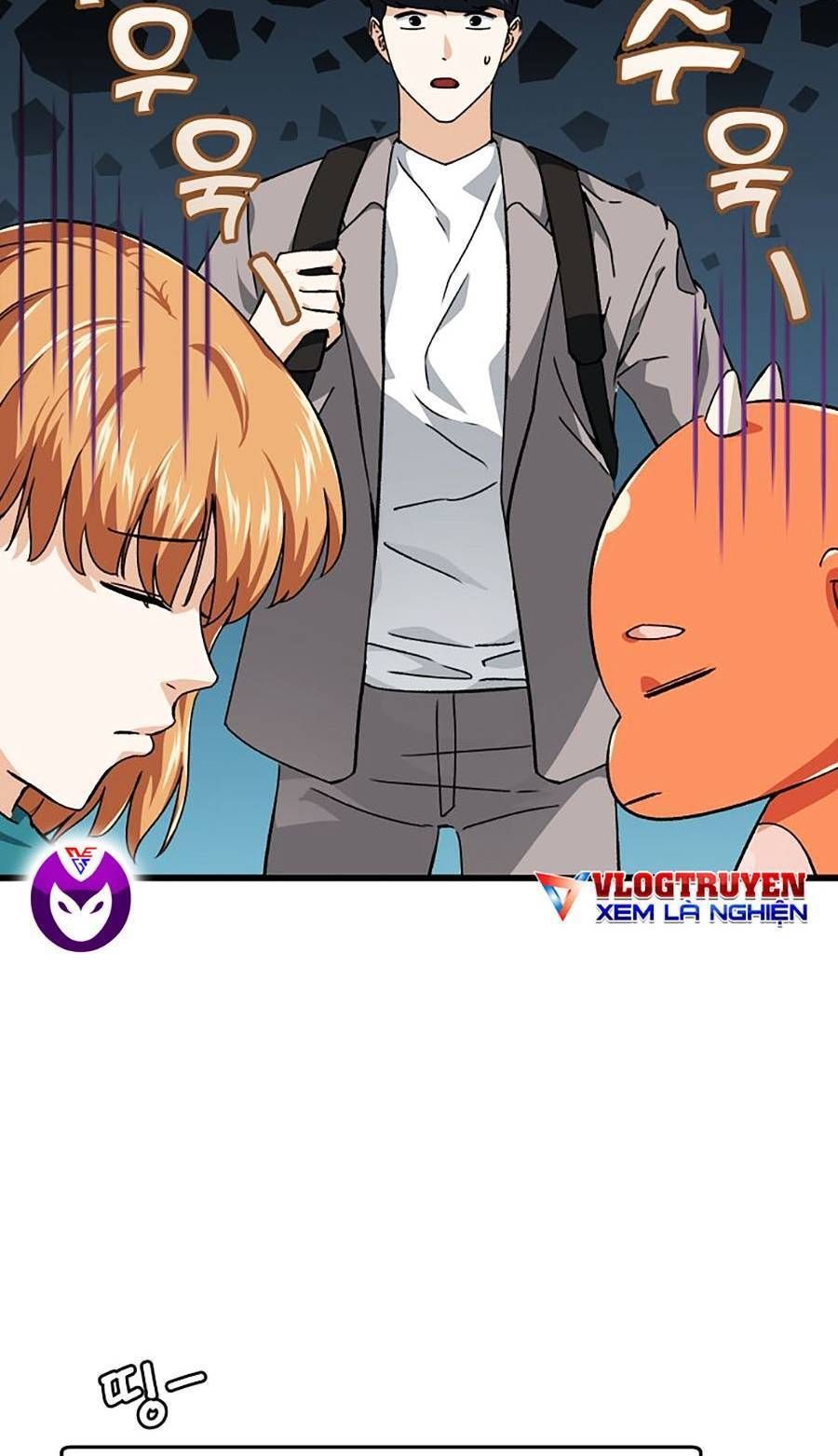 đọc truyện Bố Tôi Quá Mạnh Chương 76 ảnh 29 tại Thiên Thai Truyện