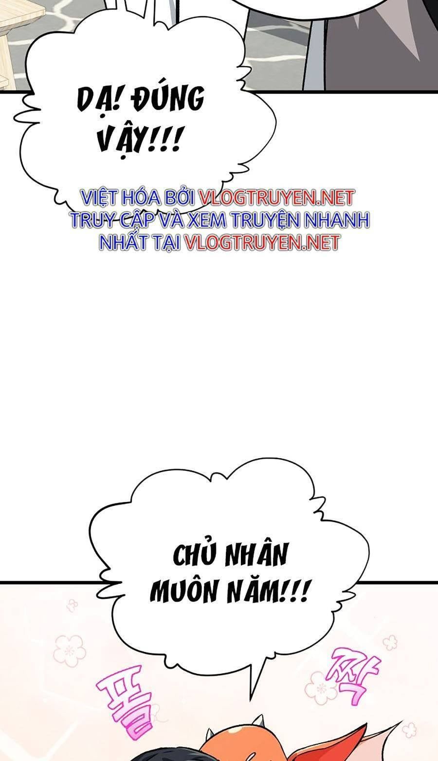 đọc truyện Bố Tôi Quá Mạnh Chương 76 ảnh 31 tại Thiên Thai Truyện