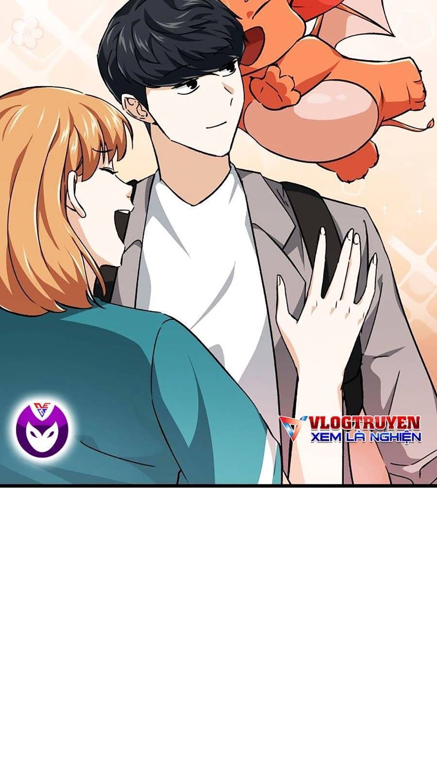 đọc truyện Bố Tôi Quá Mạnh Chương 76 ảnh 32 tại Thiên Thai Truyện