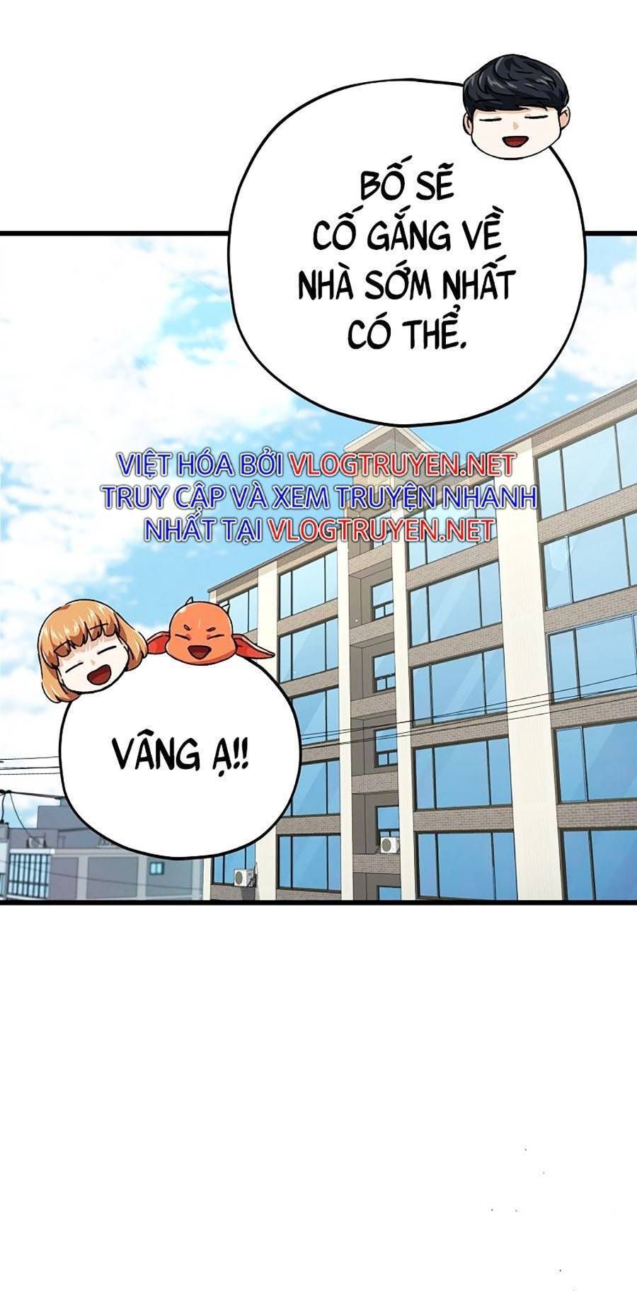 đọc truyện Bố Tôi Quá Mạnh Chương 76 ảnh 33 tại Thiên Thai Truyện