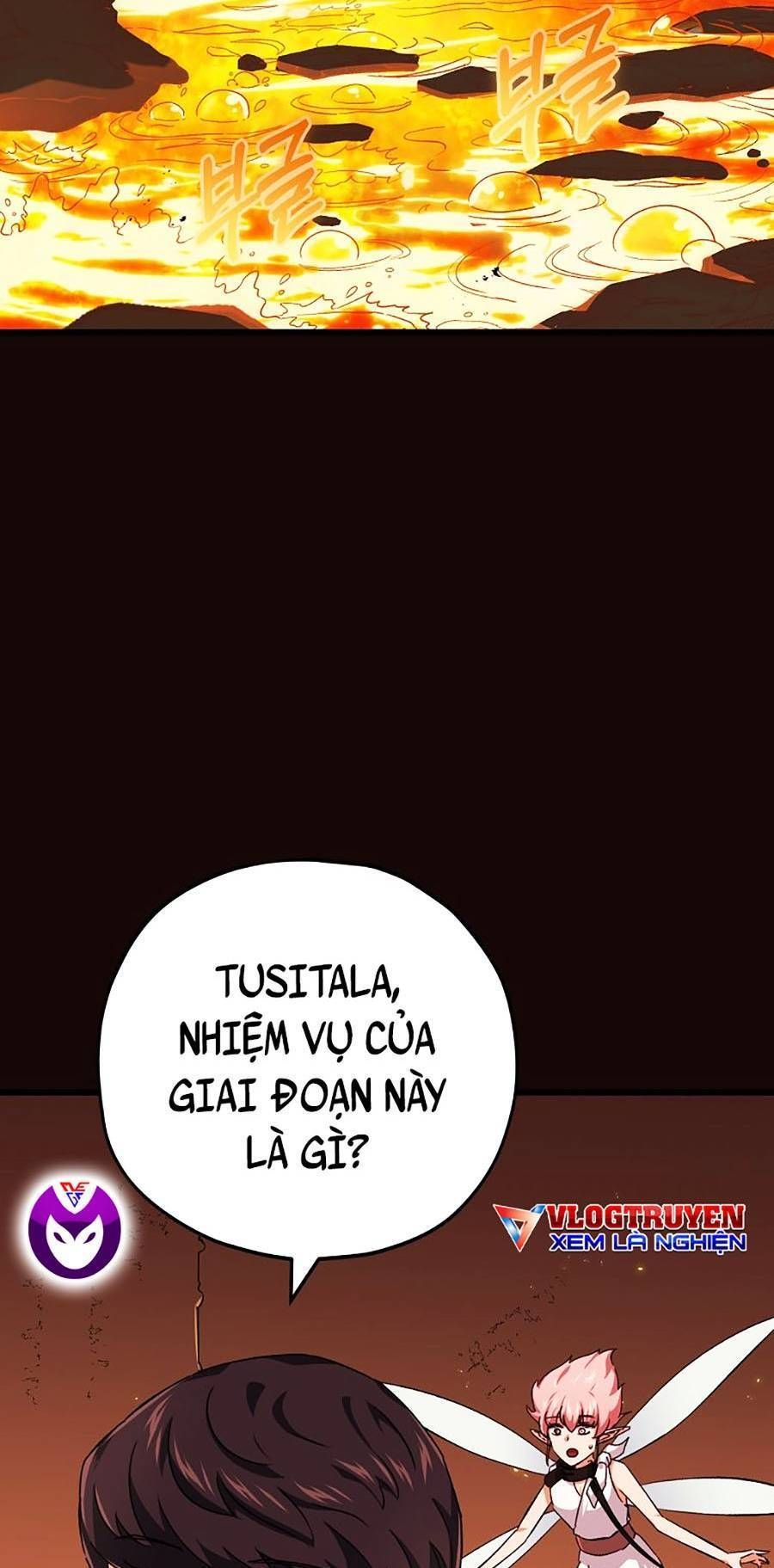 đọc truyện Bố Tôi Quá Mạnh Chương 76 ảnh 36 tại Thiên Thai Truyện