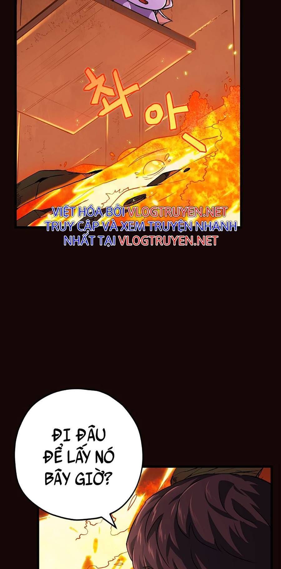 đọc truyện Bố Tôi Quá Mạnh Chương 76 ảnh 38 tại Thiên Thai Truyện