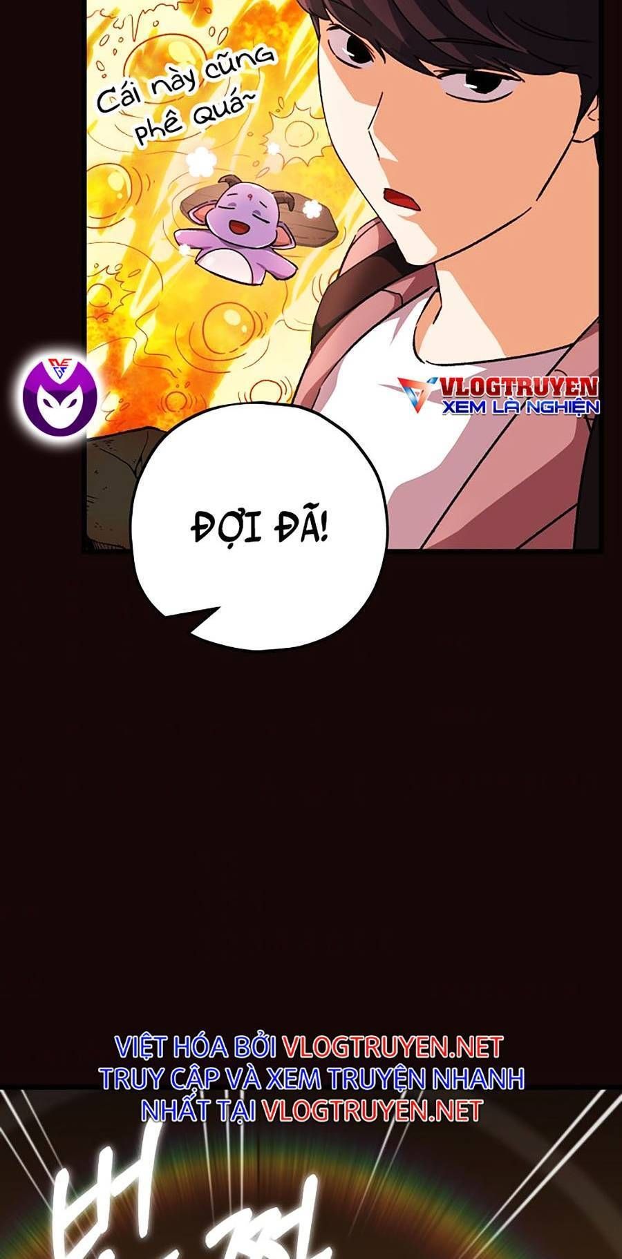 đọc truyện Bố Tôi Quá Mạnh Chương 76 ảnh 39 tại Thiên Thai Truyện