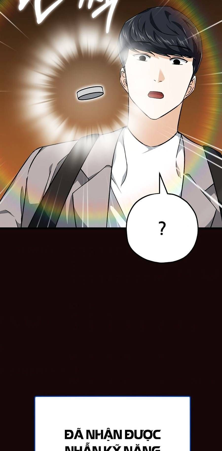 đọc truyện Bố Tôi Quá Mạnh Chương 76 ảnh 40 tại Thiên Thai Truyện