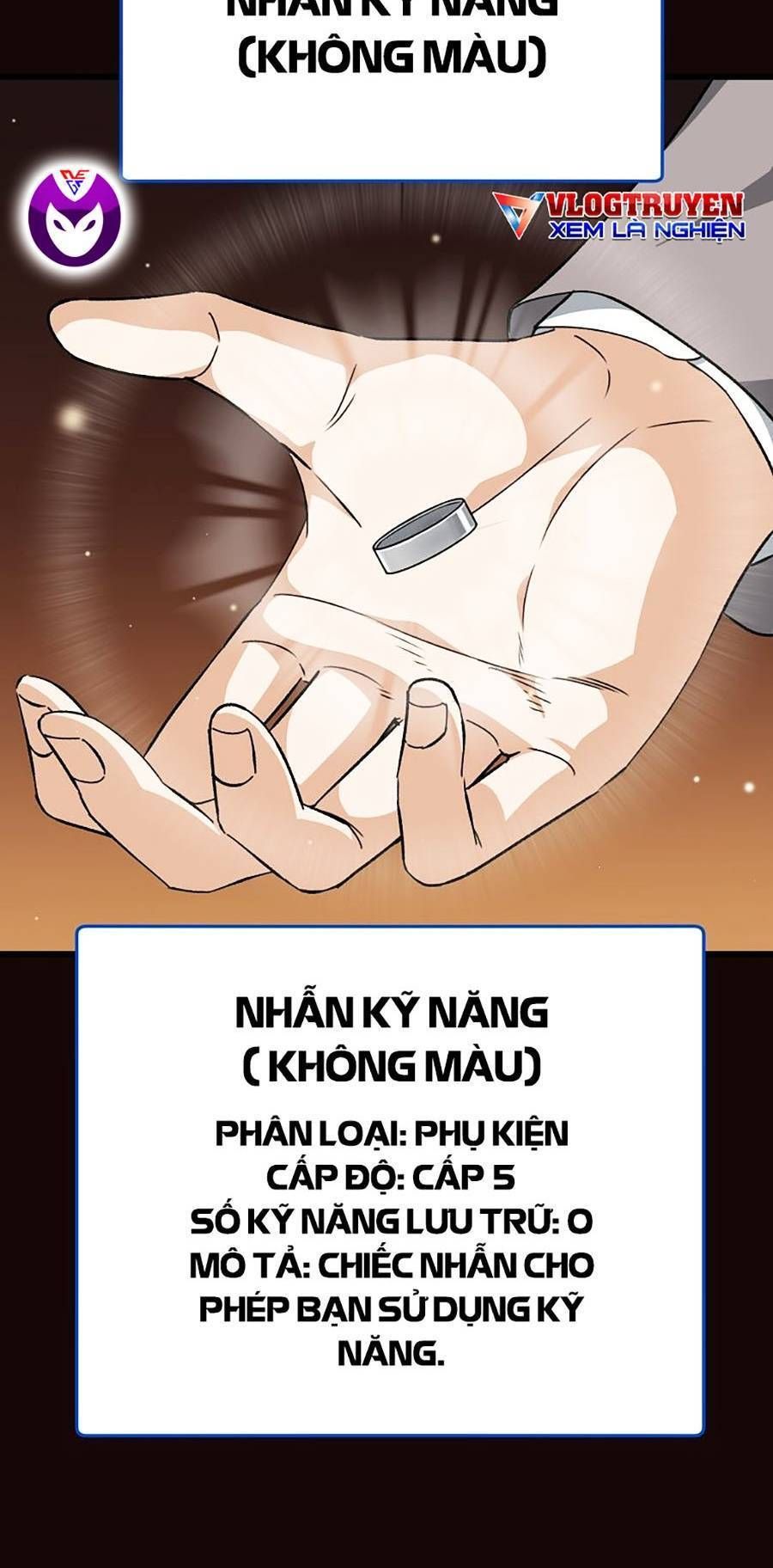 đọc truyện Bố Tôi Quá Mạnh Chương 76 ảnh 41 tại Thiên Thai Truyện