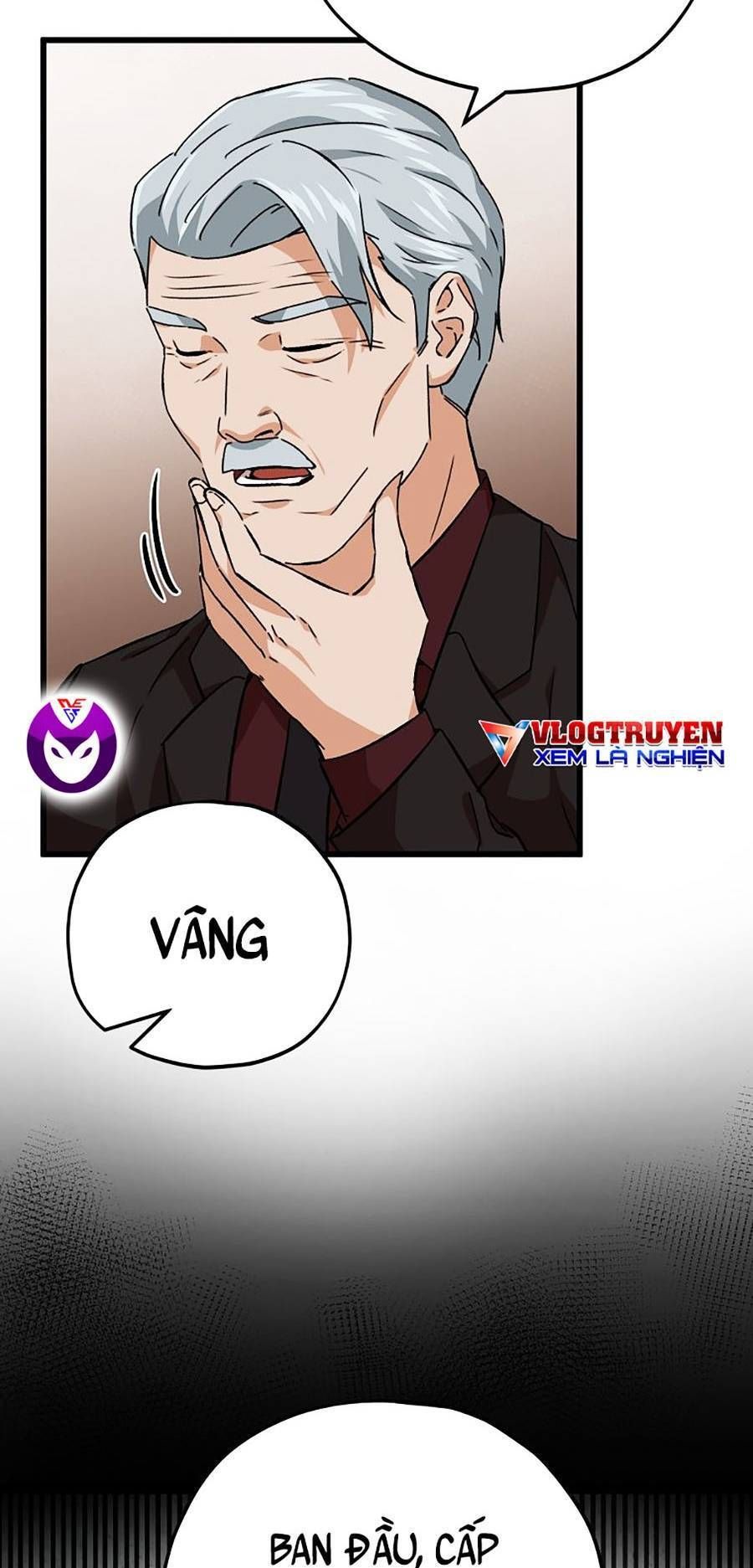 đọc truyện Bố Tôi Quá Mạnh Chương 76 ảnh 6 tại Thiên Thai Truyện