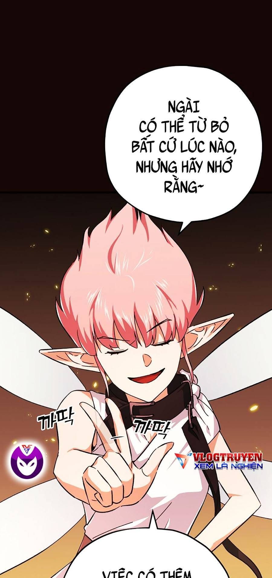 đọc truyện Bố Tôi Quá Mạnh Chương 76 ảnh 48 tại Thiên Thai Truyện