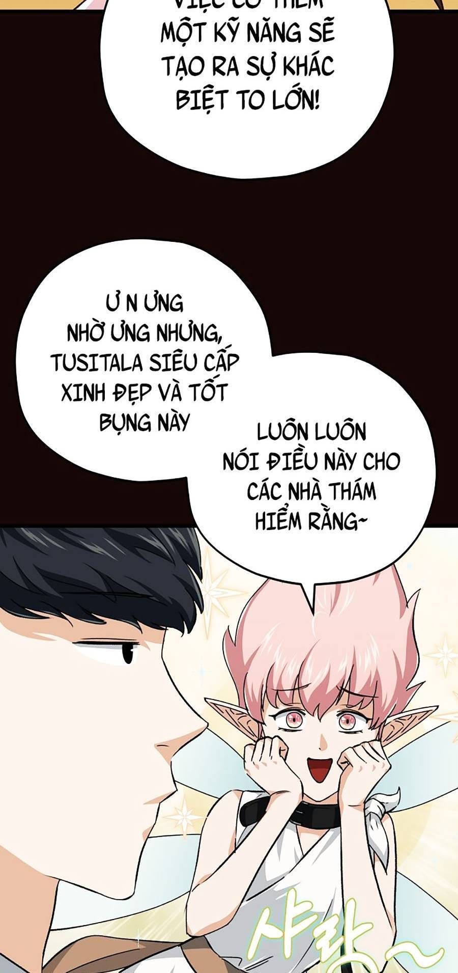 đọc truyện Bố Tôi Quá Mạnh Chương 76 ảnh 49 tại Thiên Thai Truyện