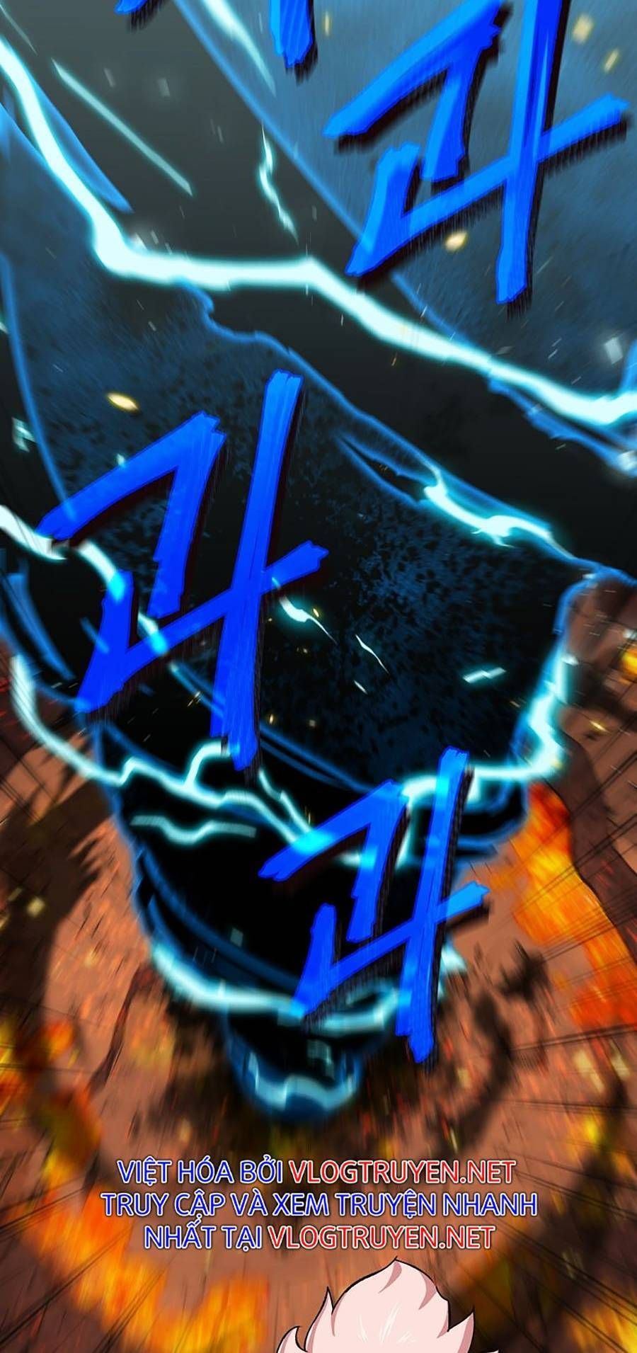 đọc truyện Bố Tôi Quá Mạnh Chương 76 ảnh 57 tại Thiên Thai Truyện