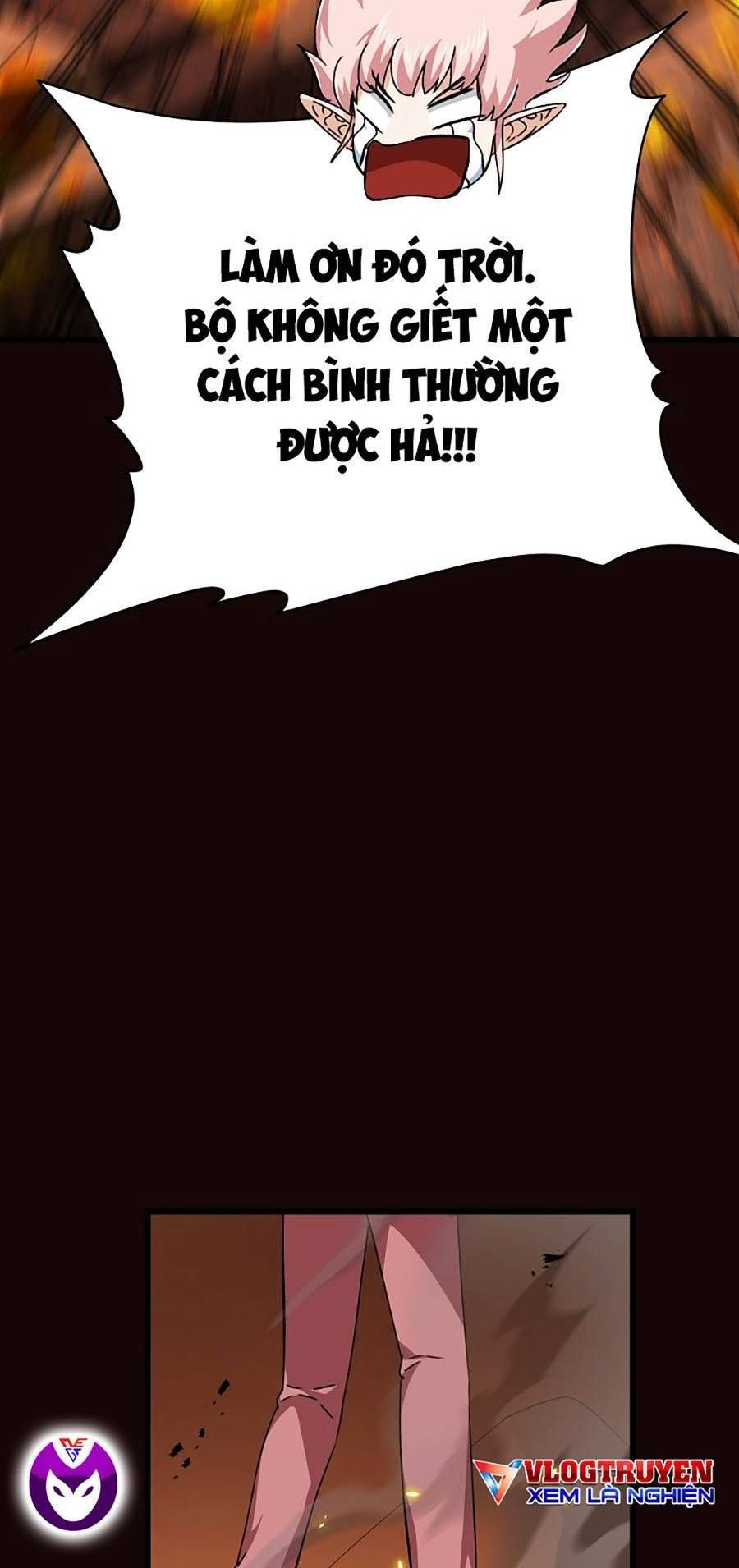 đọc truyện Bố Tôi Quá Mạnh Chương 76 ảnh 58 tại Thiên Thai Truyện