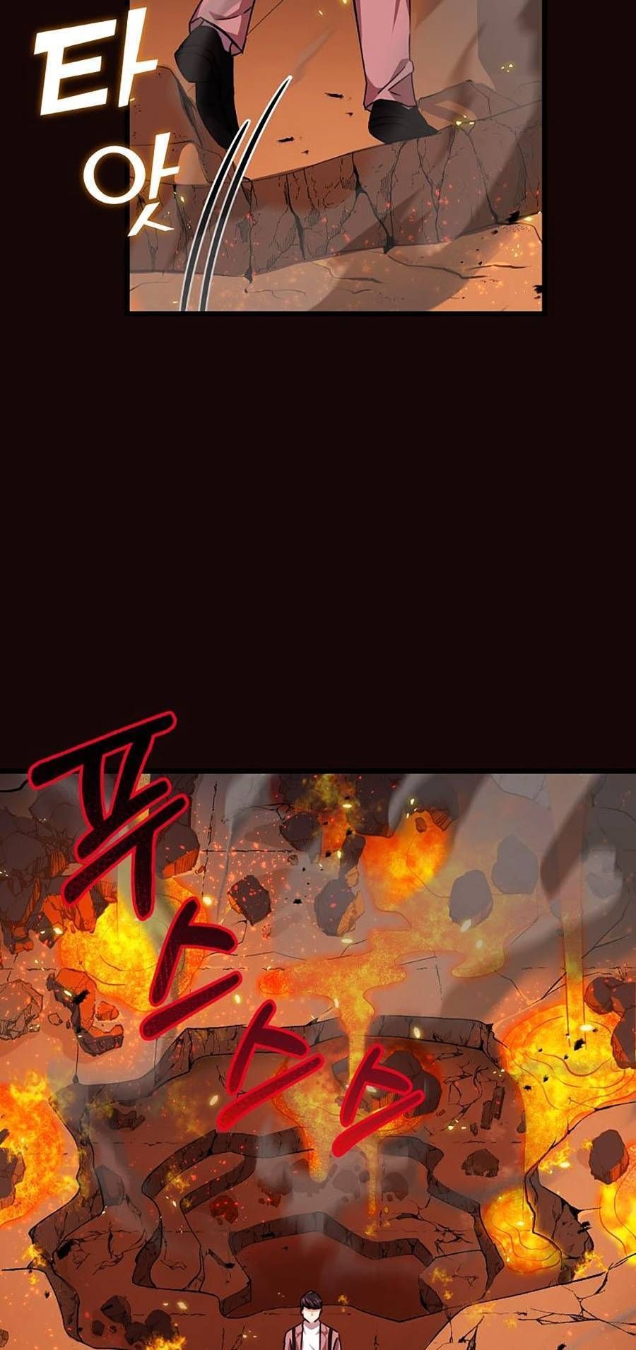 đọc truyện Bố Tôi Quá Mạnh Chương 76 ảnh 59 tại Thiên Thai Truyện