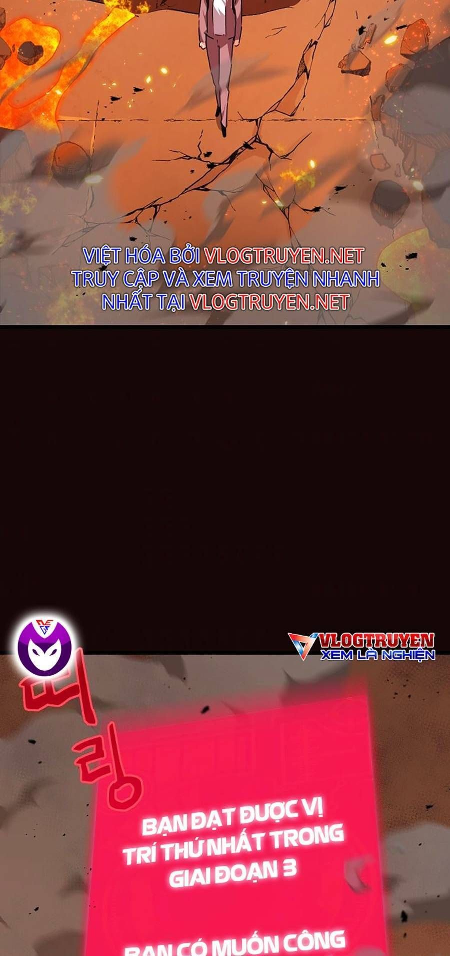 đọc truyện Bố Tôi Quá Mạnh Chương 76 ảnh 60 tại Thiên Thai Truyện