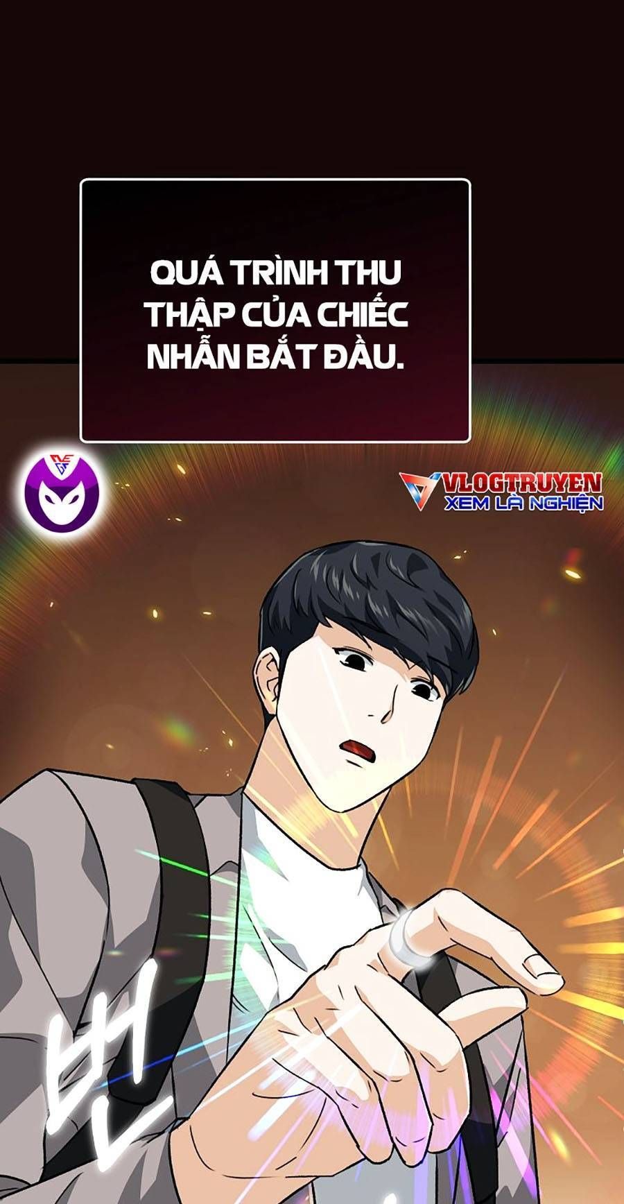 đọc truyện Bố Tôi Quá Mạnh Chương 76 ảnh 63 tại Thiên Thai Truyện