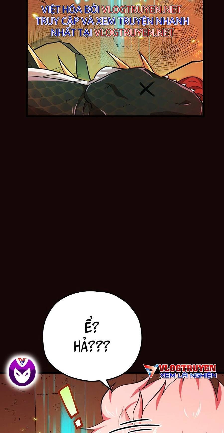 đọc truyện Bố Tôi Quá Mạnh Chương 76 ảnh 65 tại Thiên Thai Truyện