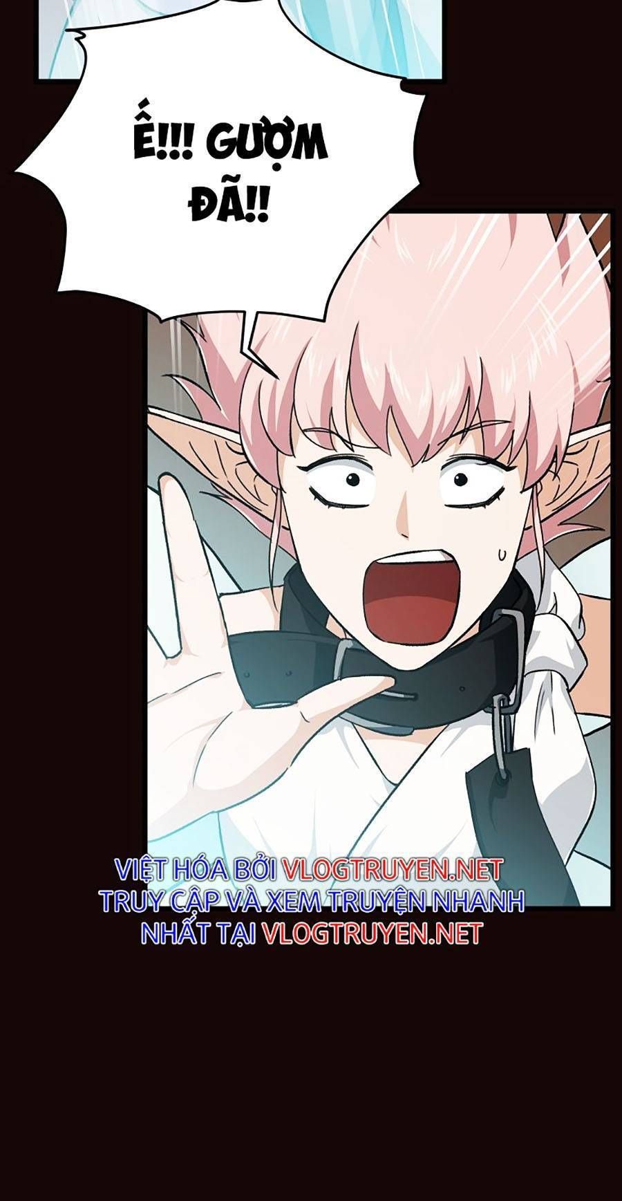 đọc truyện Bố Tôi Quá Mạnh Chương 76 ảnh 73 tại Thiên Thai Truyện