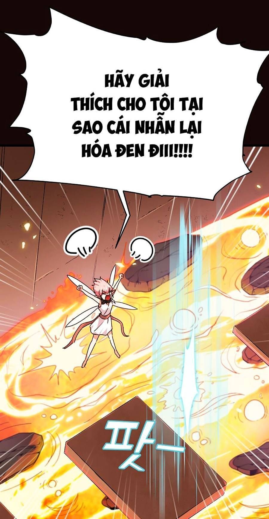 đọc truyện Bố Tôi Quá Mạnh Chương 76 ảnh 74 tại Thiên Thai Truyện