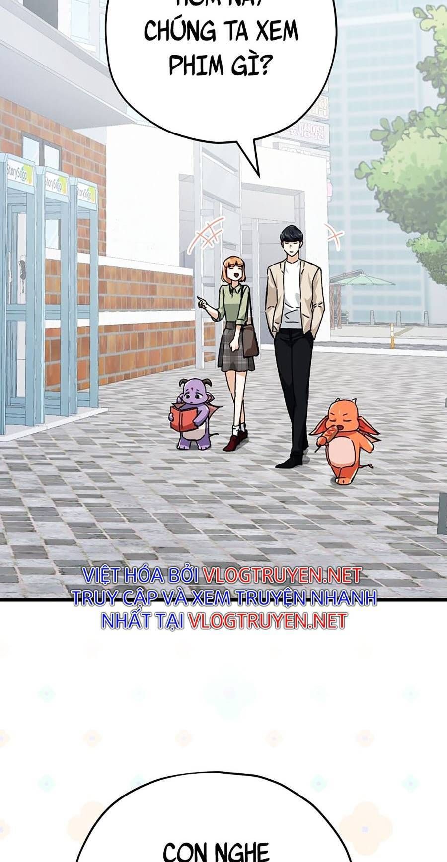 đọc truyện Bố Tôi Quá Mạnh Chương 76 ảnh 76 tại Thiên Thai Truyện