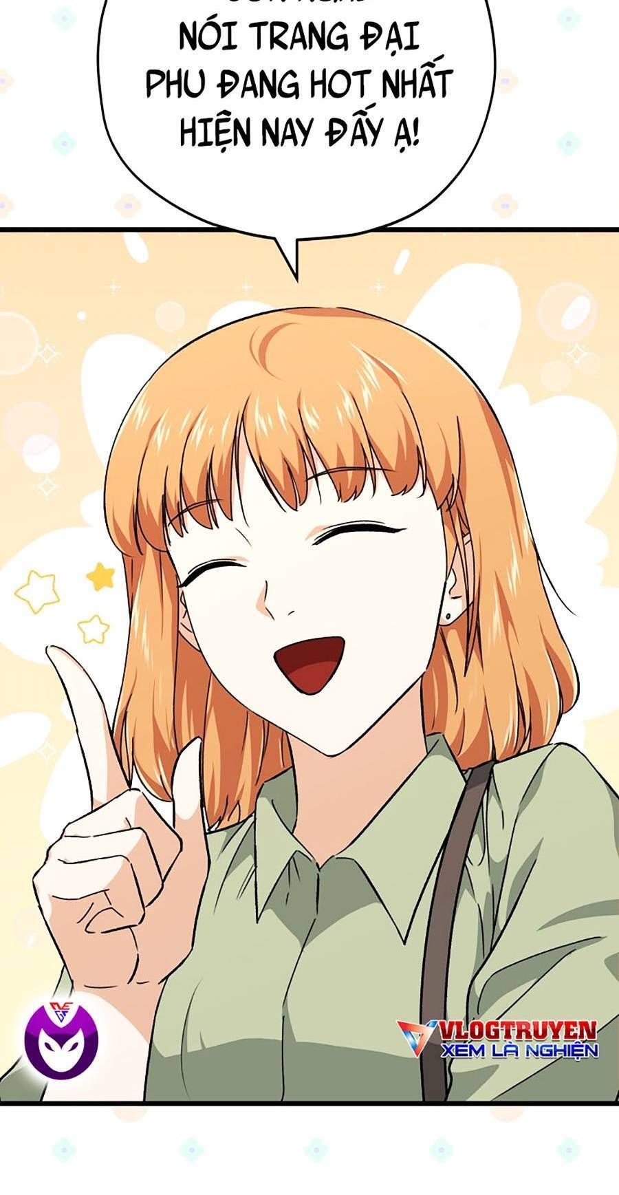 đọc truyện Bố Tôi Quá Mạnh Chương 76 ảnh 77 tại Thiên Thai Truyện