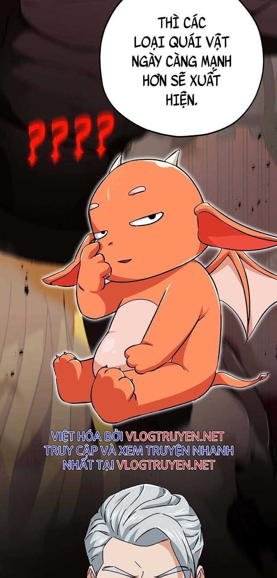 đọc truyện Bố Tôi Quá Mạnh Chương 76 ảnh 10 tại Thiên Thai Truyện