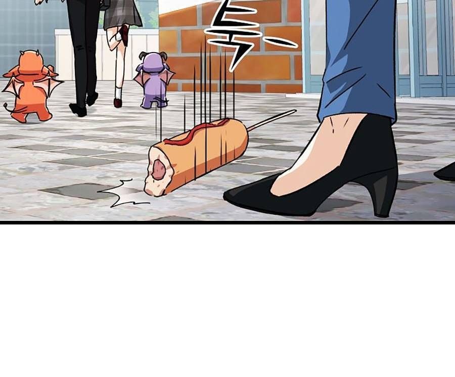 đọc truyện Bố Tôi Quá Mạnh Chương 76 ảnh 83 tại Thiên Thai Truyện