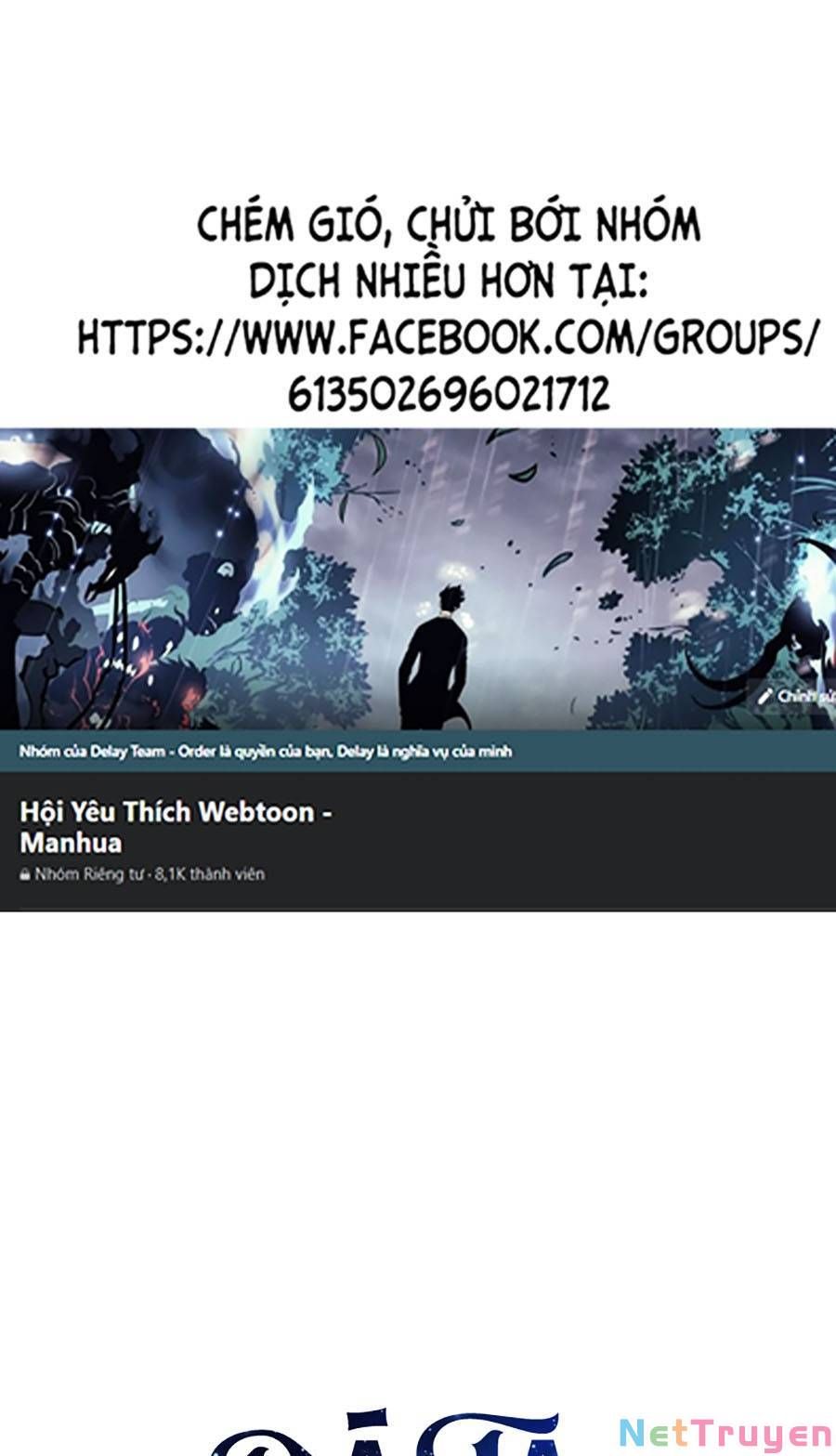 đọc truyện Bố Tôi Quá Mạnh Chương 77 ảnh 3 tại Thiên Thai Truyện