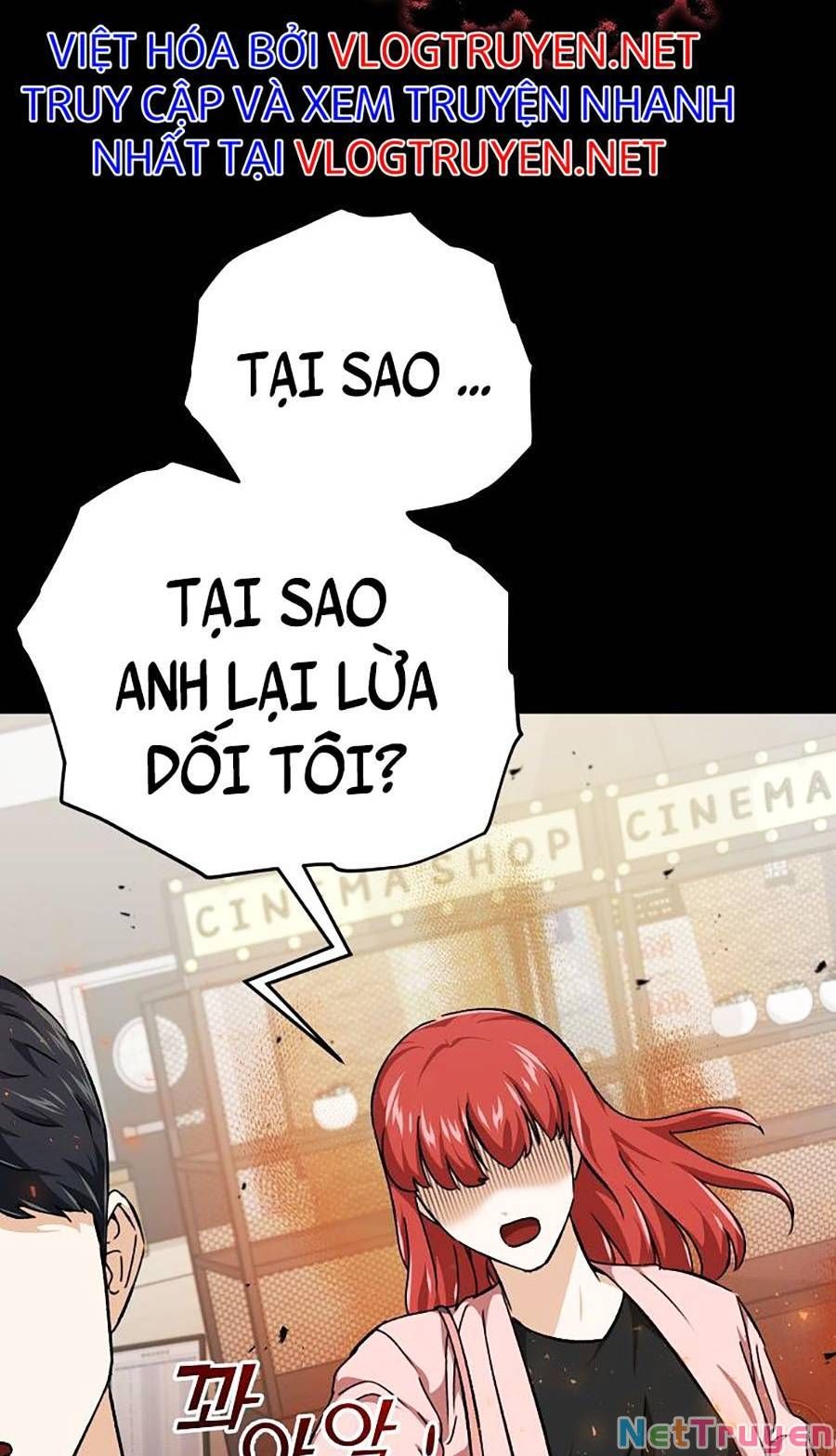 đọc truyện Bố Tôi Quá Mạnh Chương 77 ảnh 14 tại Thiên Thai Truyện