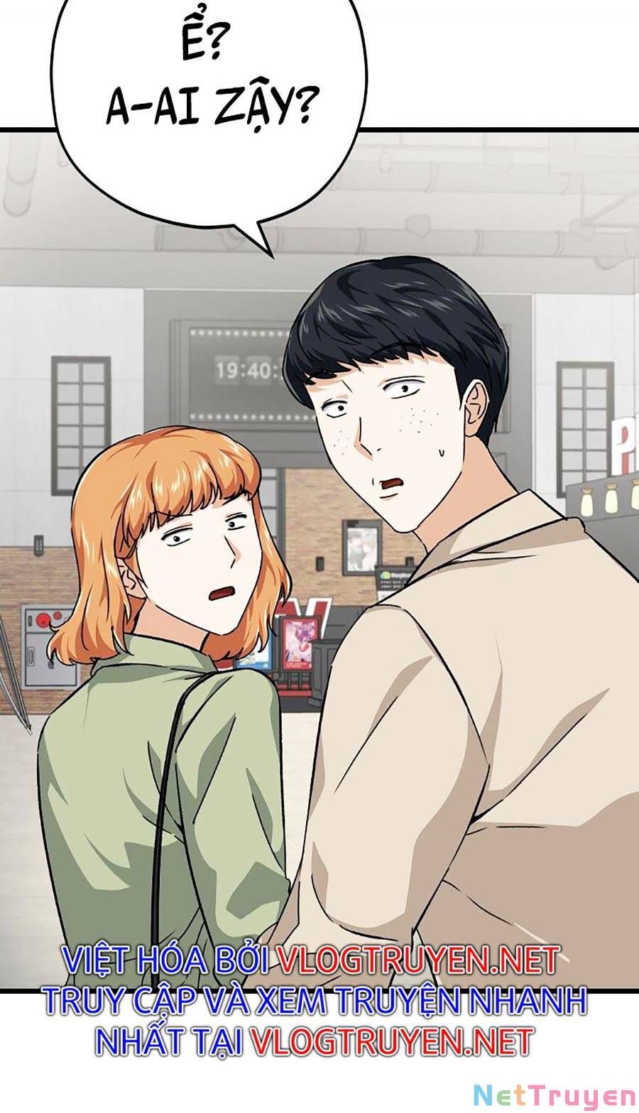 đọc truyện Bố Tôi Quá Mạnh Chương 77 ảnh 17 tại Thiên Thai Truyện