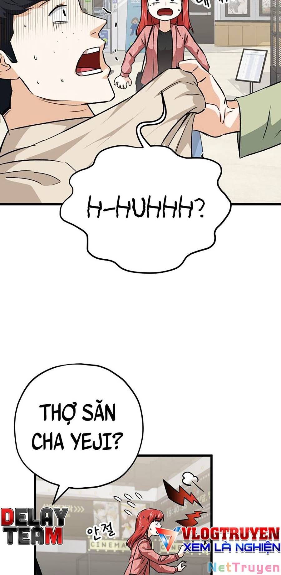 đọc truyện Bố Tôi Quá Mạnh Chương 77 ảnh 21 tại Thiên Thai Truyện