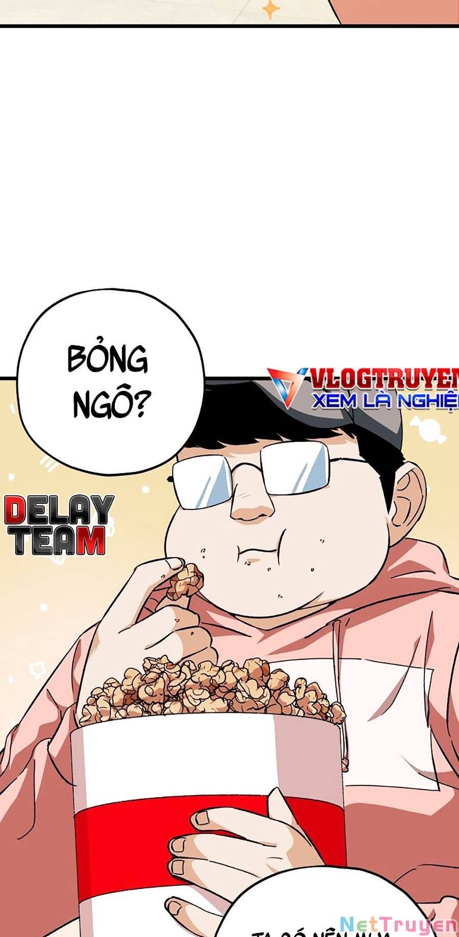 đọc truyện Bố Tôi Quá Mạnh Chương 77 ảnh 28 tại Thiên Thai Truyện