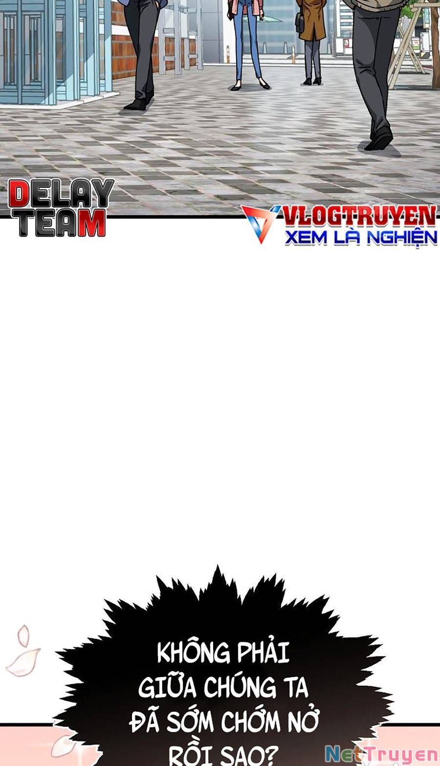 đọc truyện Bố Tôi Quá Mạnh Chương 77 ảnh 5 tại Thiên Thai Truyện