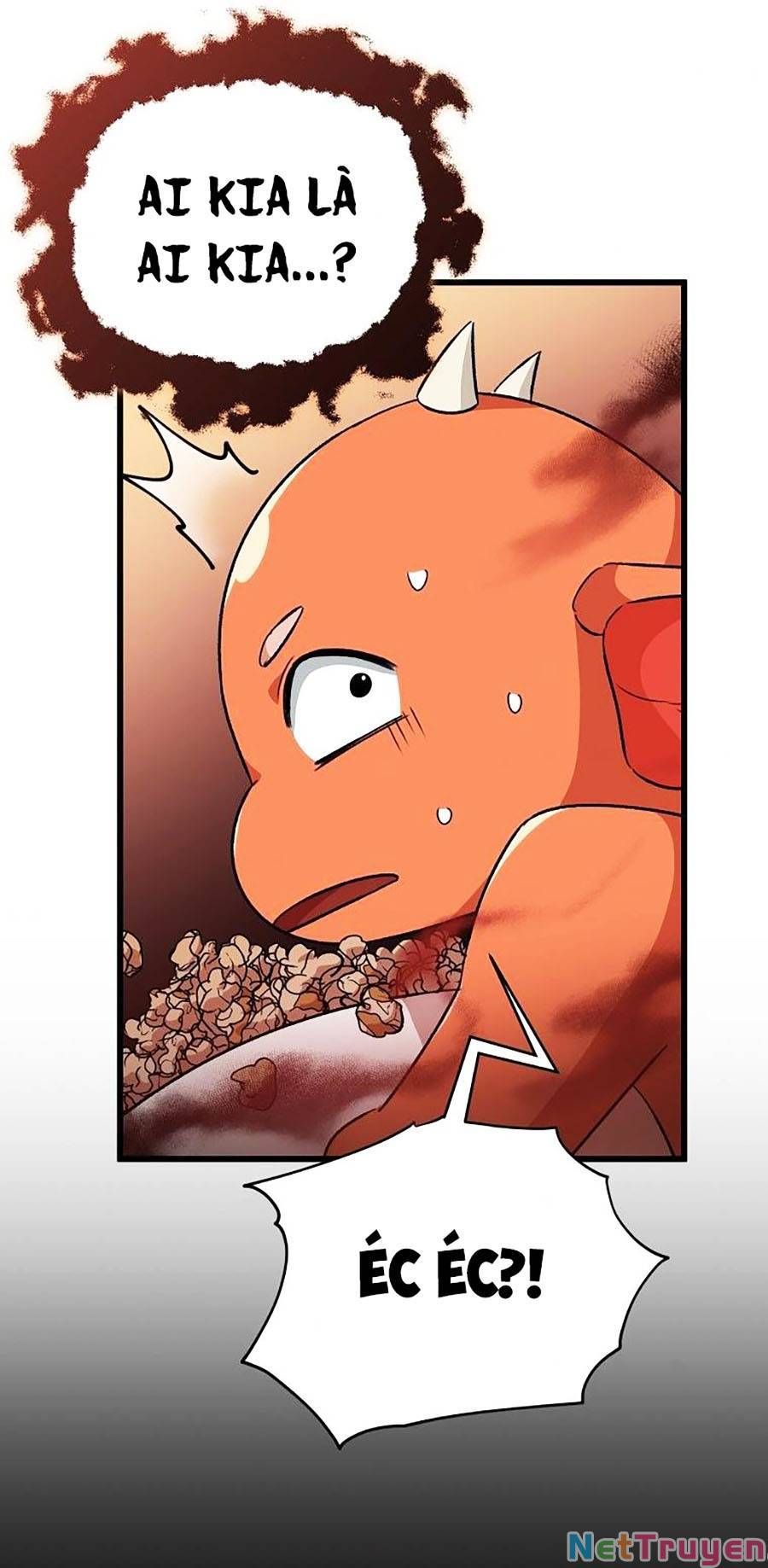 đọc truyện Bố Tôi Quá Mạnh Chương 77 ảnh 32 tại Thiên Thai Truyện