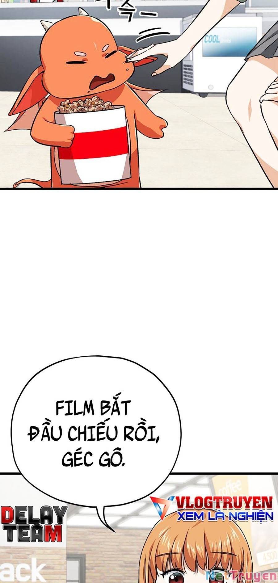 đọc truyện Bố Tôi Quá Mạnh Chương 77 ảnh 36 tại Thiên Thai Truyện