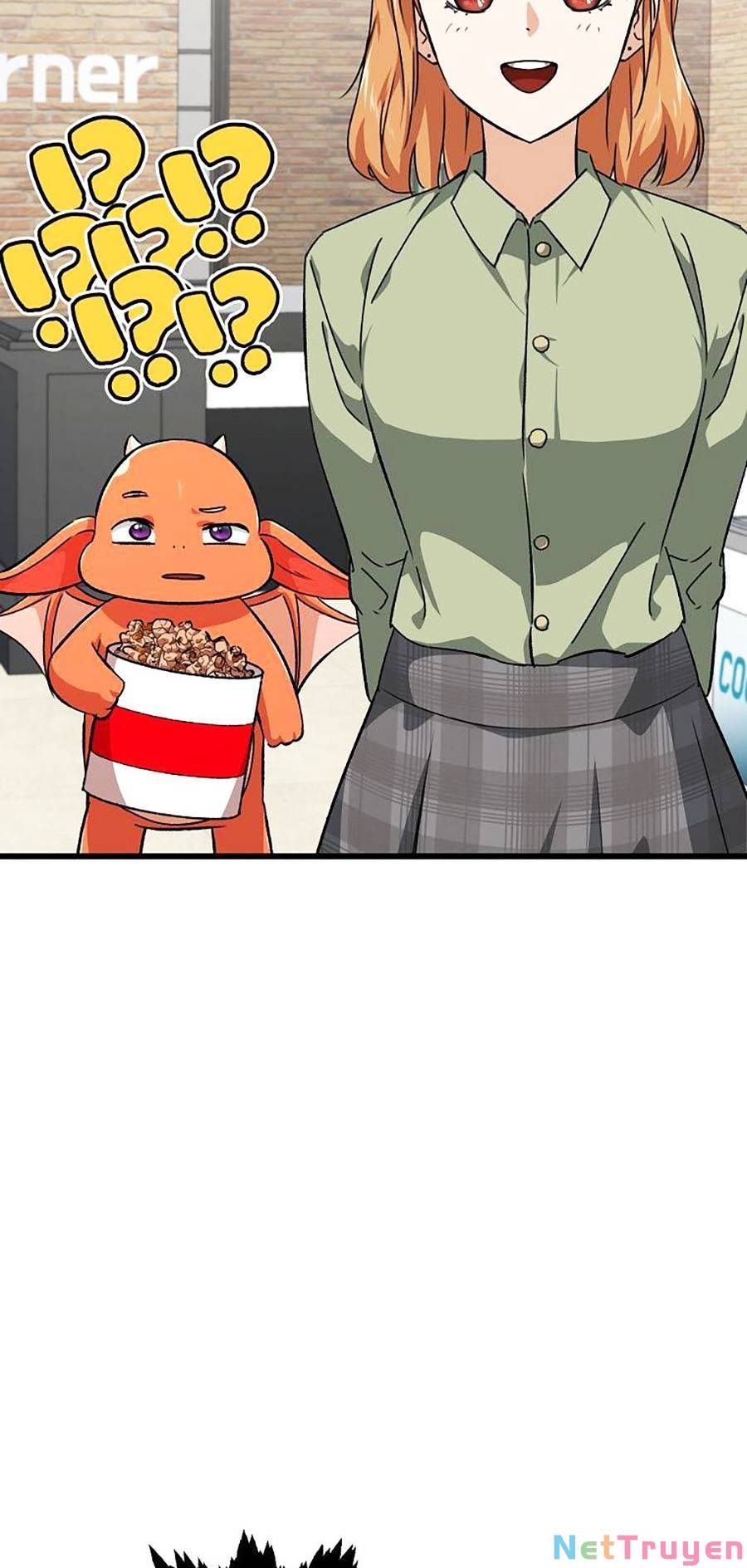 đọc truyện Bố Tôi Quá Mạnh Chương 77 ảnh 37 tại Thiên Thai Truyện