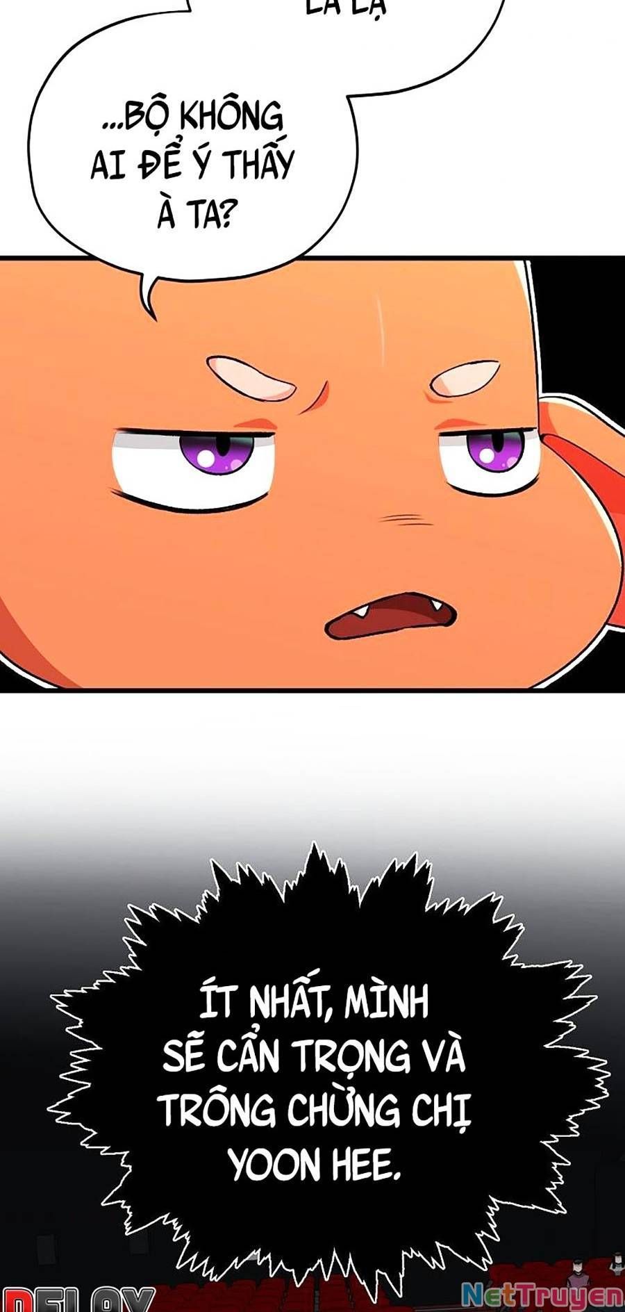 đọc truyện Bố Tôi Quá Mạnh Chương 77 ảnh 39 tại Thiên Thai Truyện