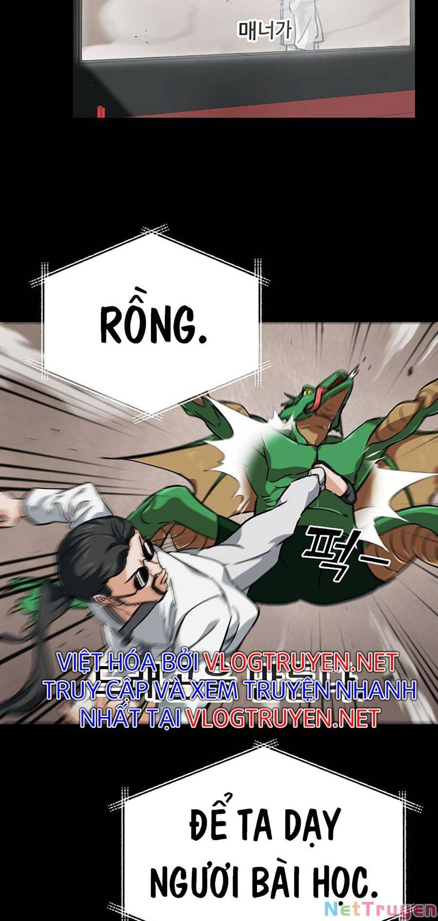 đọc truyện Bố Tôi Quá Mạnh Chương 77 ảnh 41 tại Thiên Thai Truyện