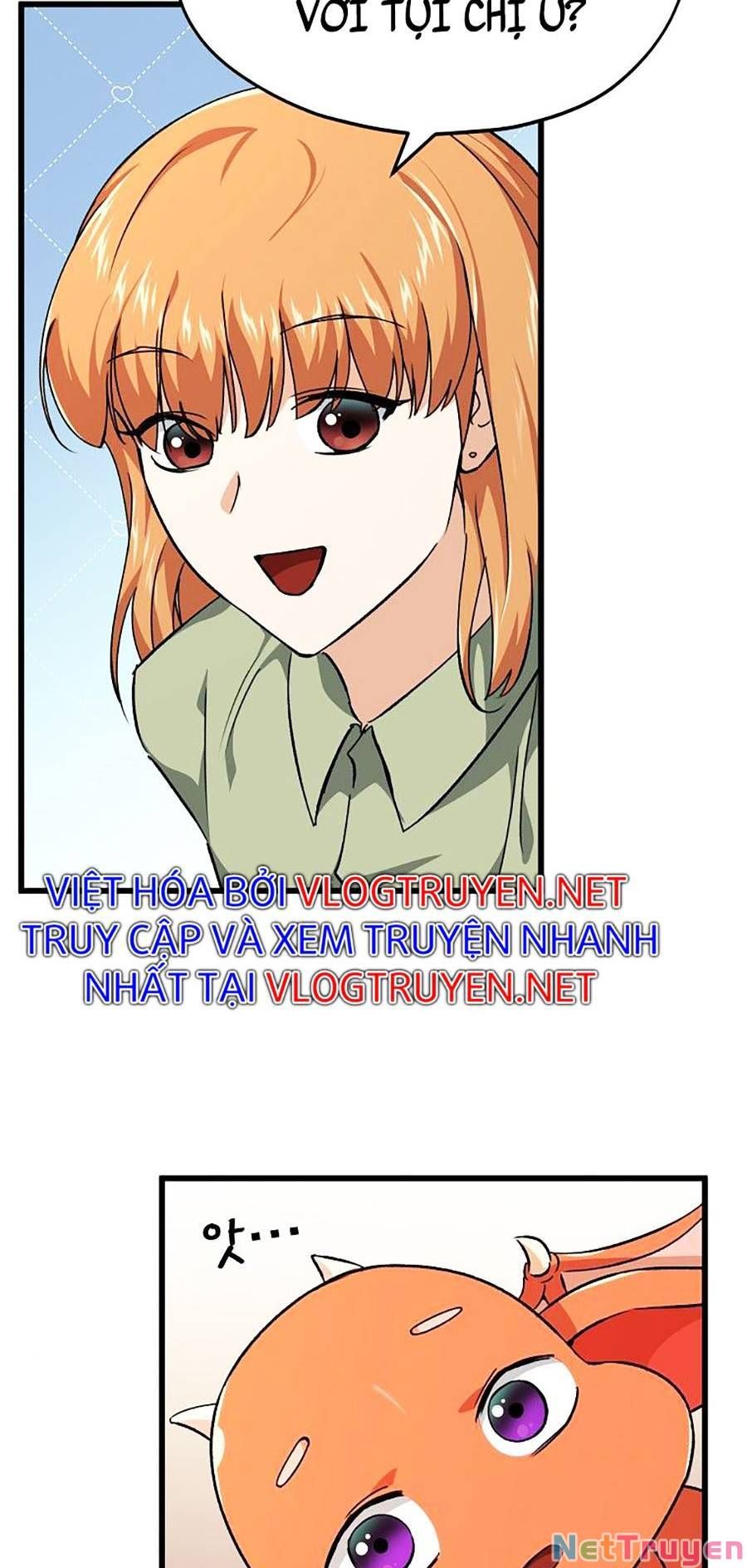 đọc truyện Bố Tôi Quá Mạnh Chương 77 ảnh 45 tại Thiên Thai Truyện