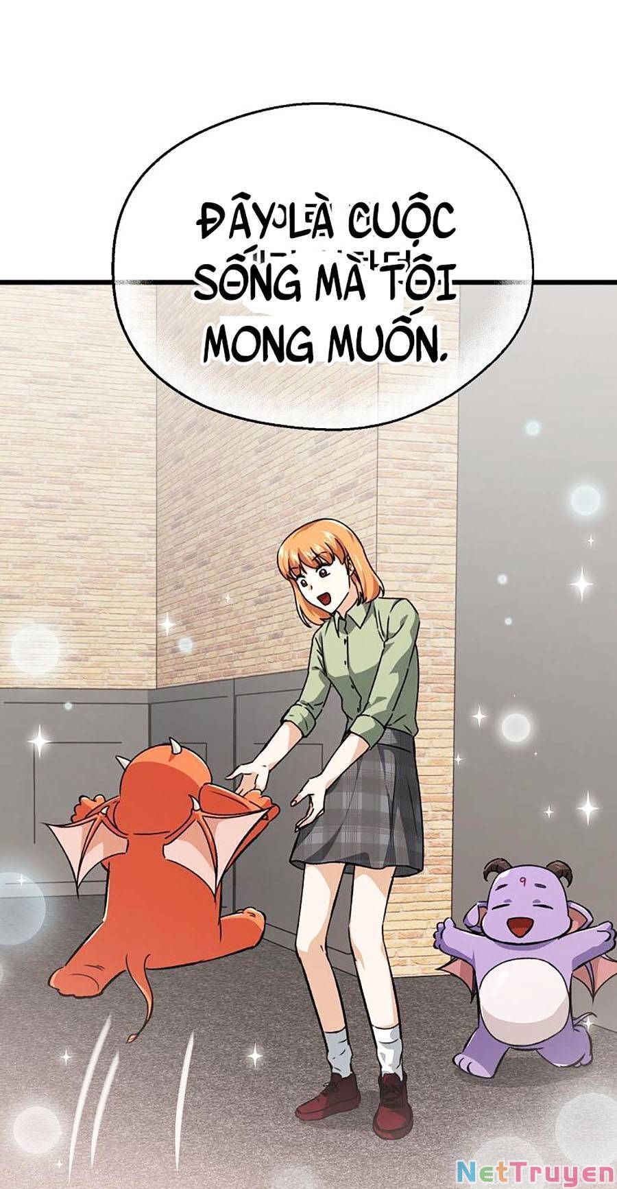 đọc truyện Bố Tôi Quá Mạnh Chương 77 ảnh 51 tại Thiên Thai Truyện