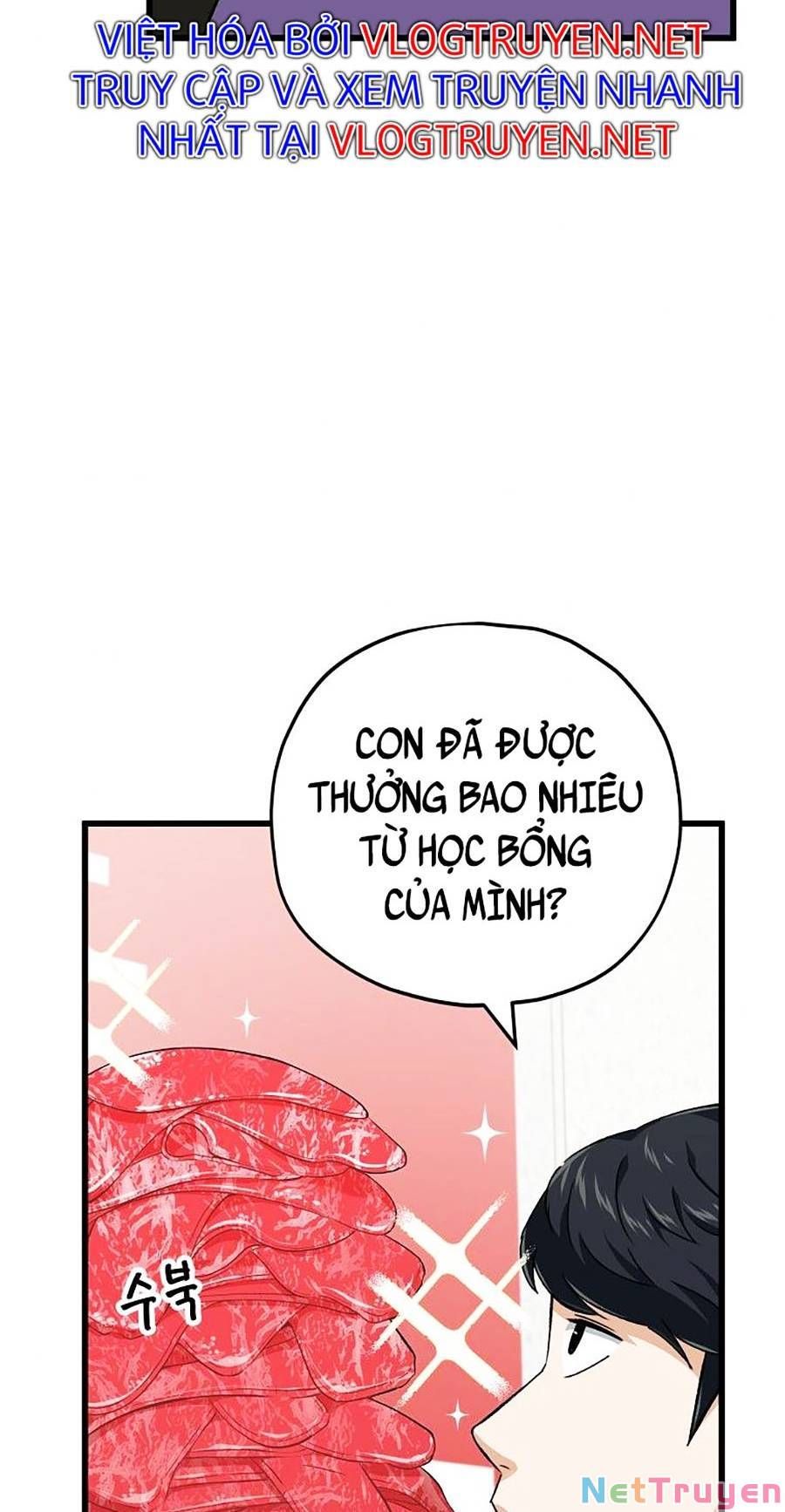 đọc truyện Bố Tôi Quá Mạnh Chương 77 ảnh 55 tại Thiên Thai Truyện