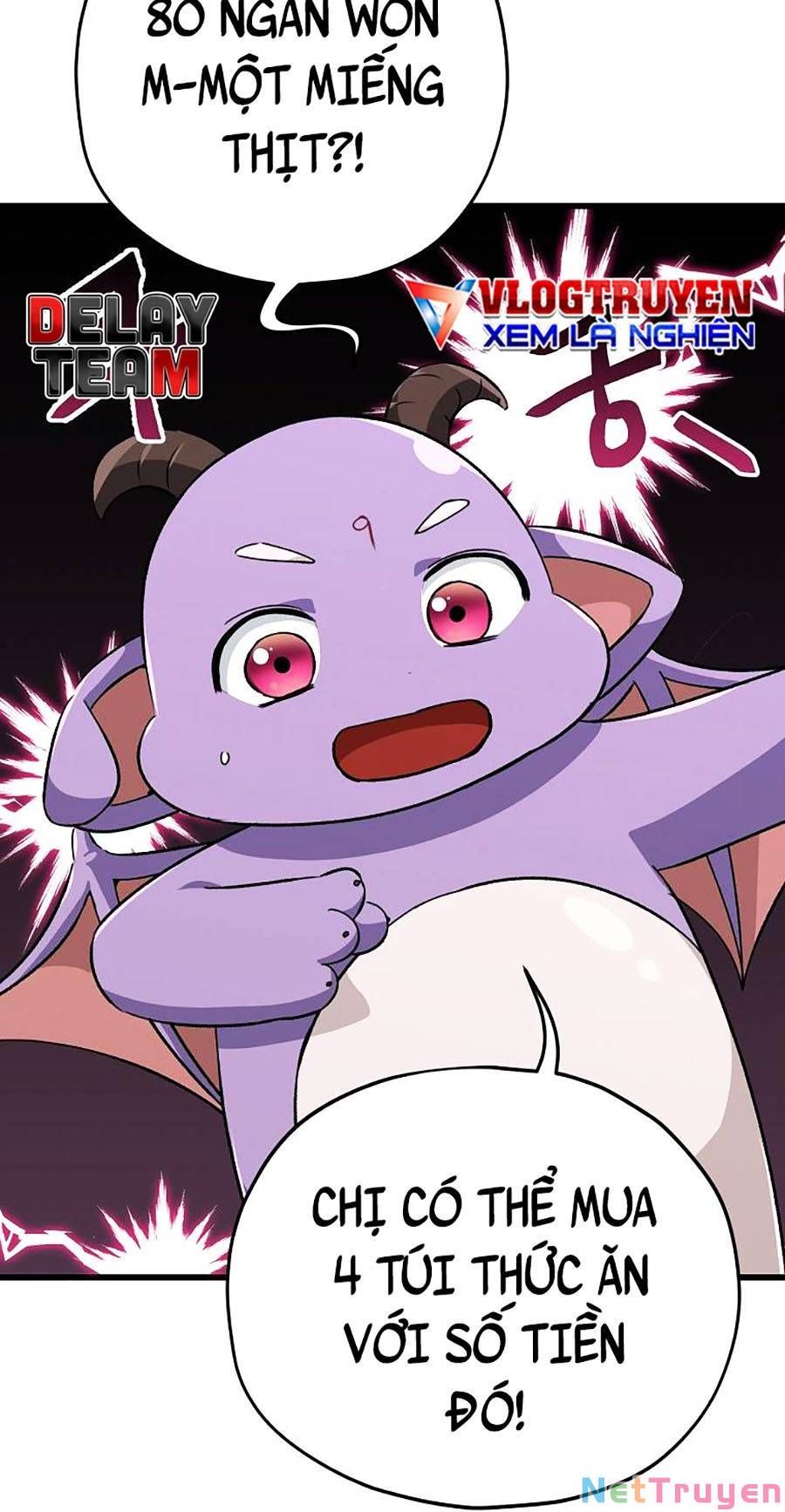 đọc truyện Bố Tôi Quá Mạnh Chương 77 ảnh 57 tại Thiên Thai Truyện