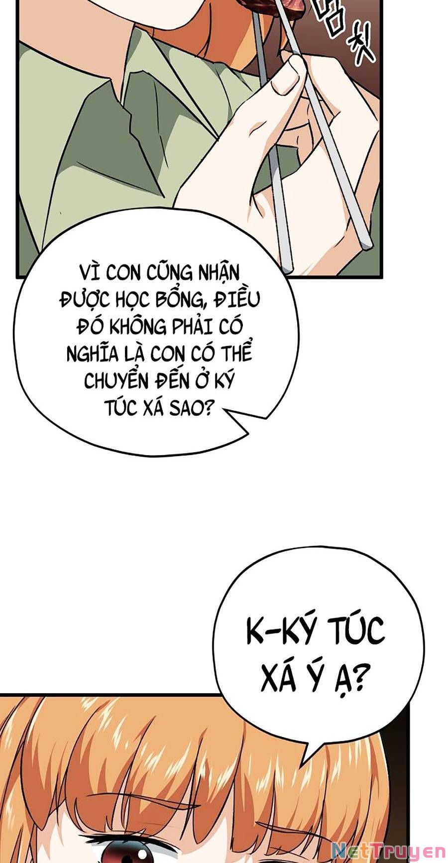 đọc truyện Bố Tôi Quá Mạnh Chương 77 ảnh 61 tại Thiên Thai Truyện