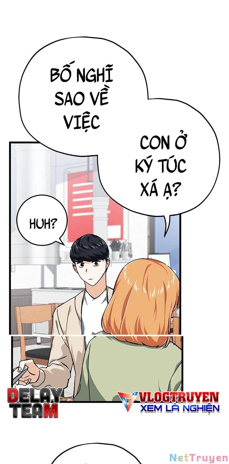 đọc truyện Bố Tôi Quá Mạnh Chương 77 ảnh 63 tại Thiên Thai Truyện