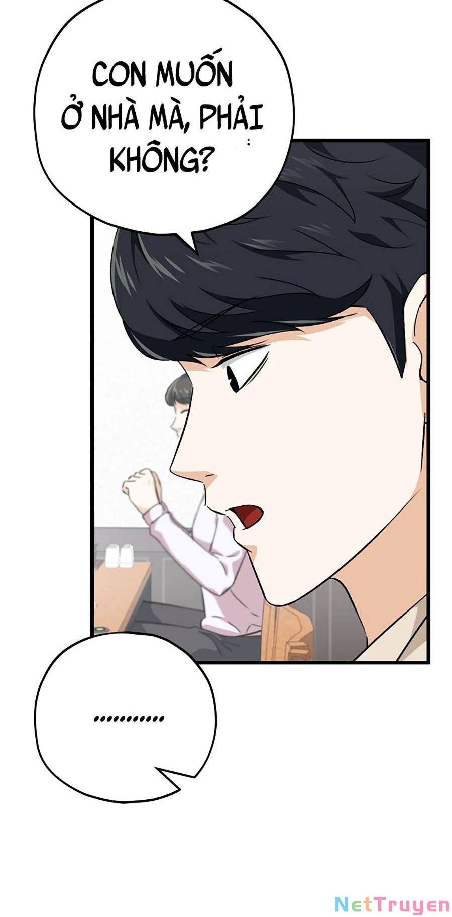 đọc truyện Bố Tôi Quá Mạnh Chương 77 ảnh 67 tại Thiên Thai Truyện