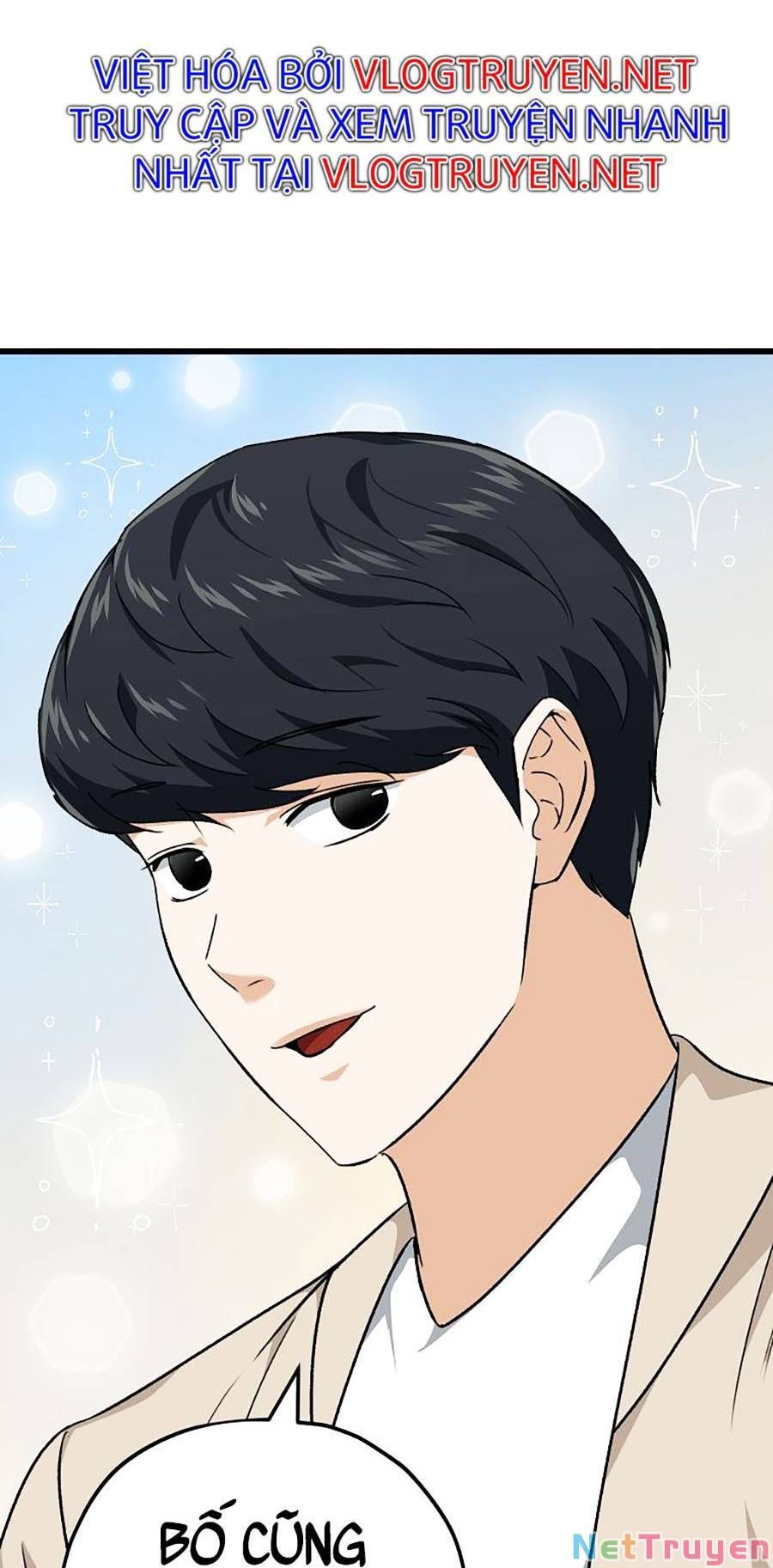 đọc truyện Bố Tôi Quá Mạnh Chương 77 ảnh 68 tại Thiên Thai Truyện