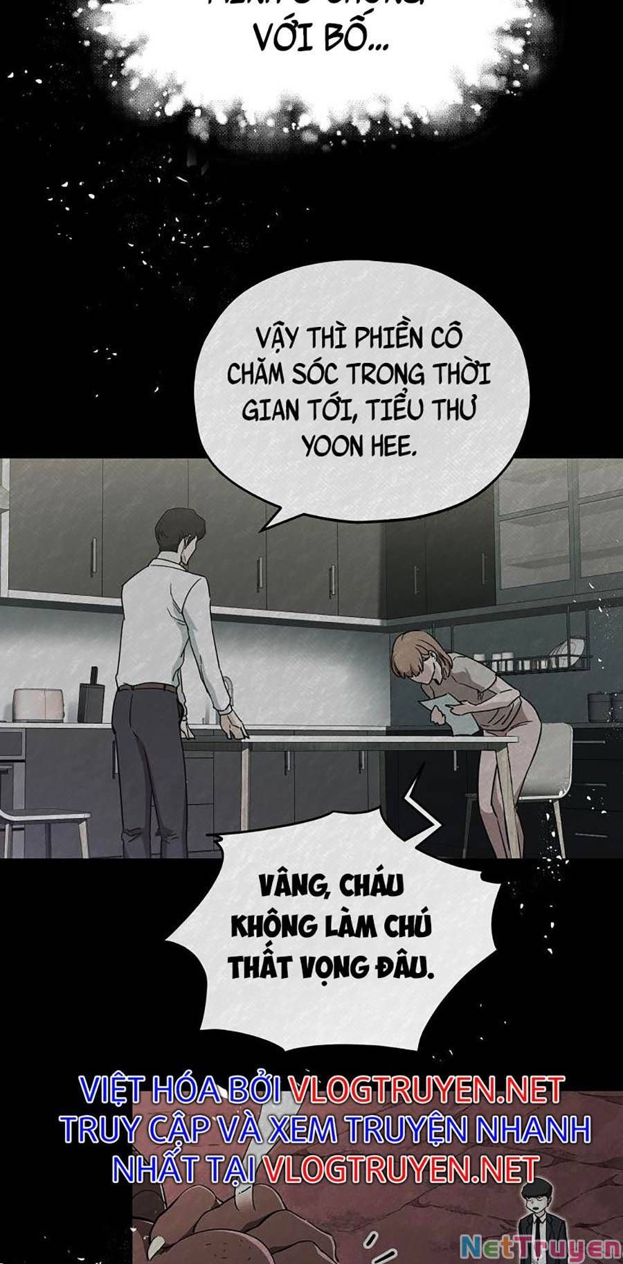 đọc truyện Bố Tôi Quá Mạnh Chương 77 ảnh 74 tại Thiên Thai Truyện