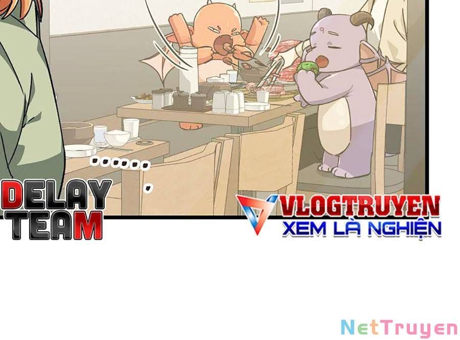 đọc truyện Bố Tôi Quá Mạnh Chương 77 ảnh 79 tại Thiên Thai Truyện