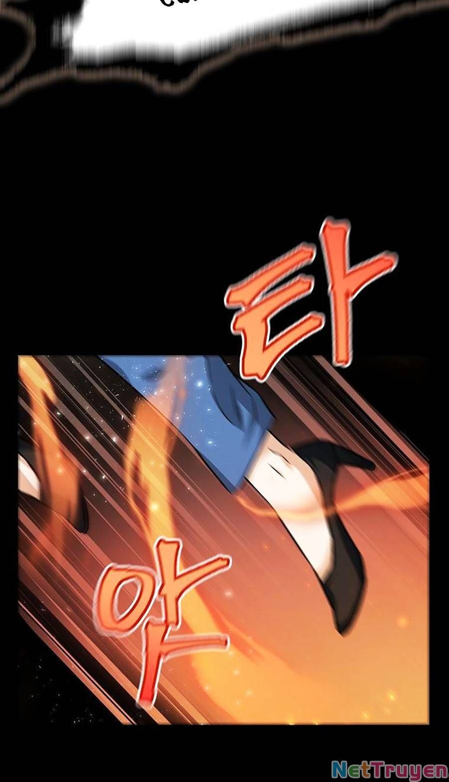 đọc truyện Bố Tôi Quá Mạnh Chương 77 ảnh 10 tại Thiên Thai Truyện