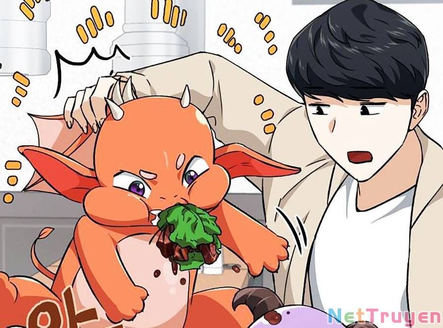 đọc truyện Bố Tôi Quá Mạnh Chương 77 ảnh 84 tại Thiên Thai Truyện